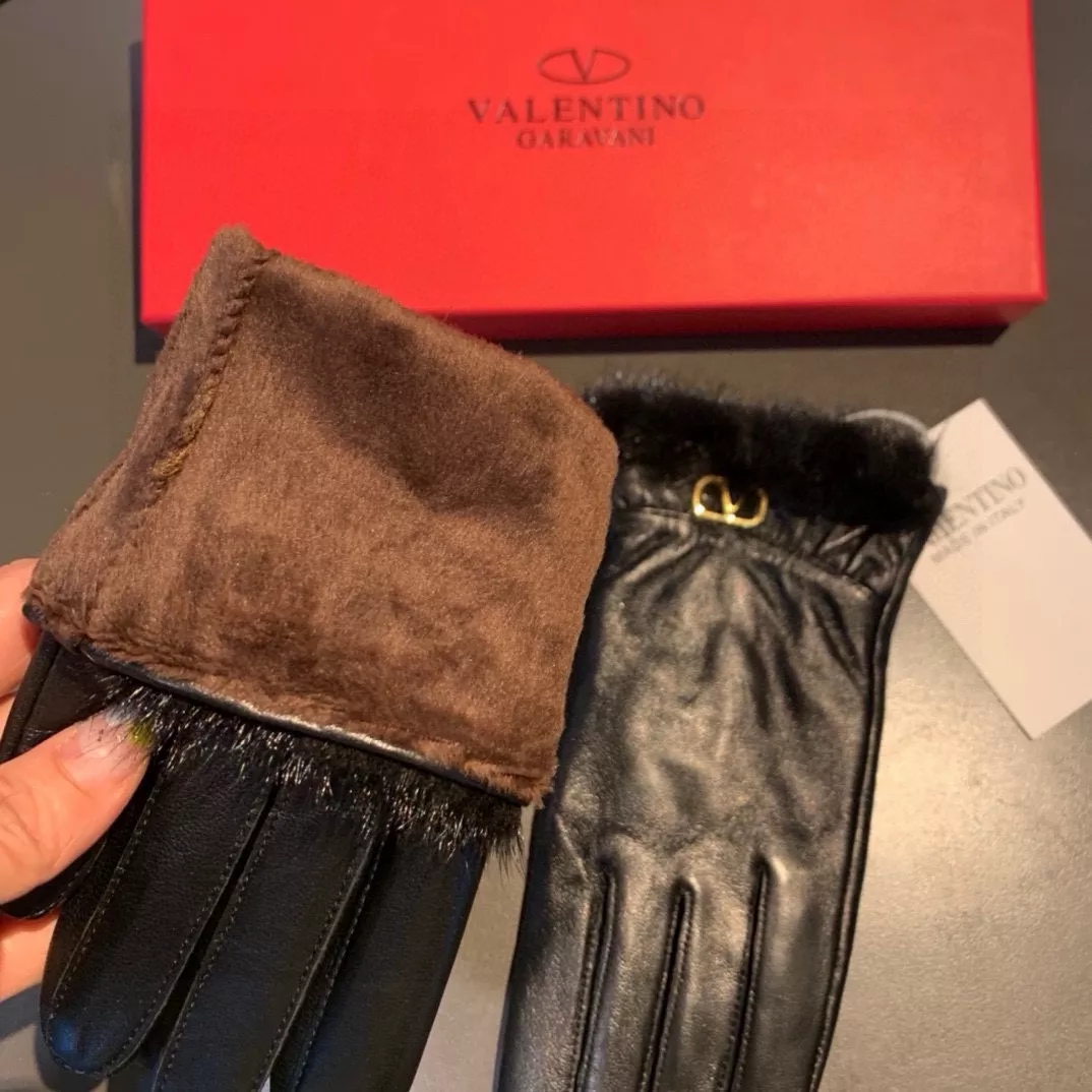 valentino gants pour femme s_127a1073